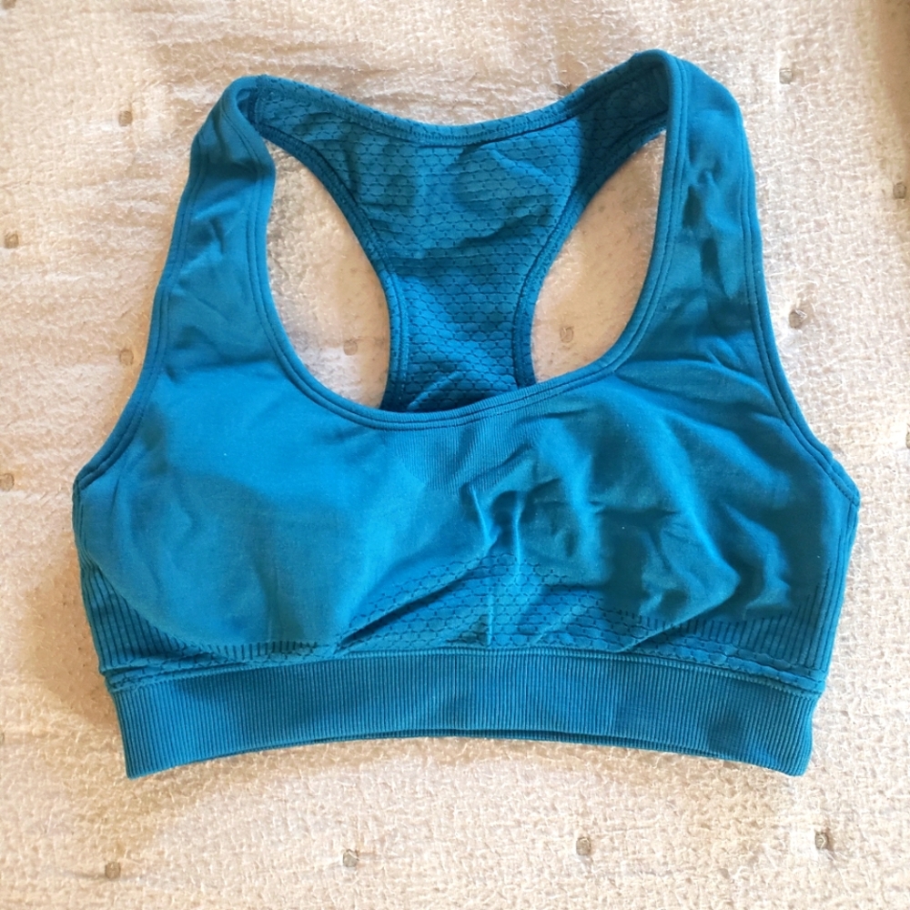 Forever 21 Sports Bra Small